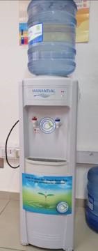 Dispensador de agua