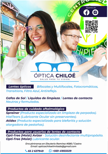 Optica Chiloe
