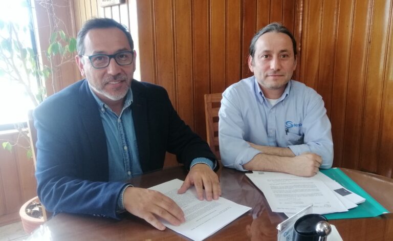 Subsecretario de Economía