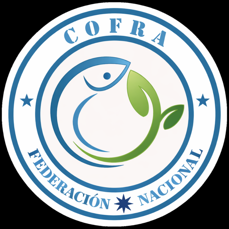 LOGOTIPO FEDERACION COFRA
